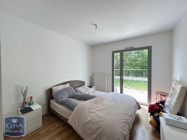 Appartement location à Saint-Dizier, Saint-dizier