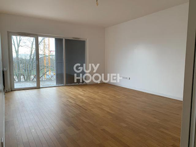 Appartement location à Chartres