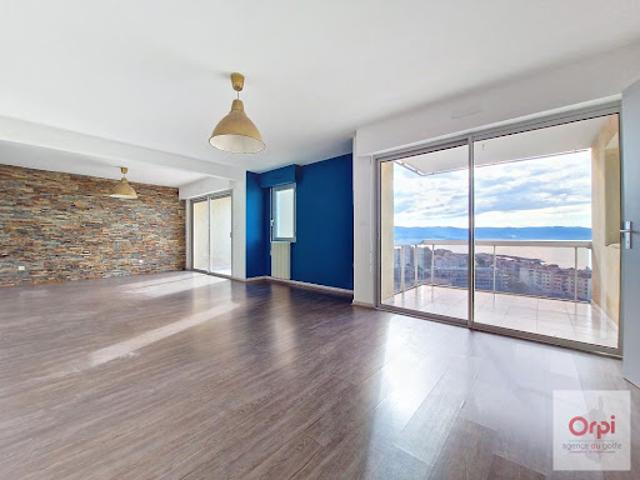 Appartement location à Ajaccio
