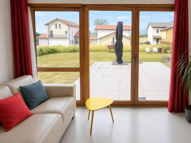 Appartement location à Gex, Crozet