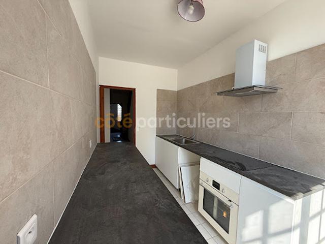 Appartement location à Péronne, Ham