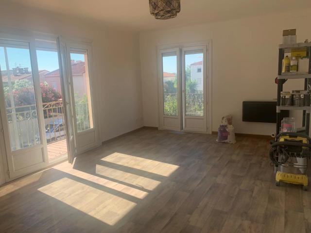 Appartement location à Perpignan