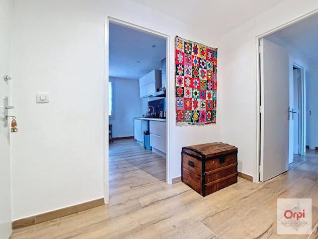 Appartement location à Ajaccio