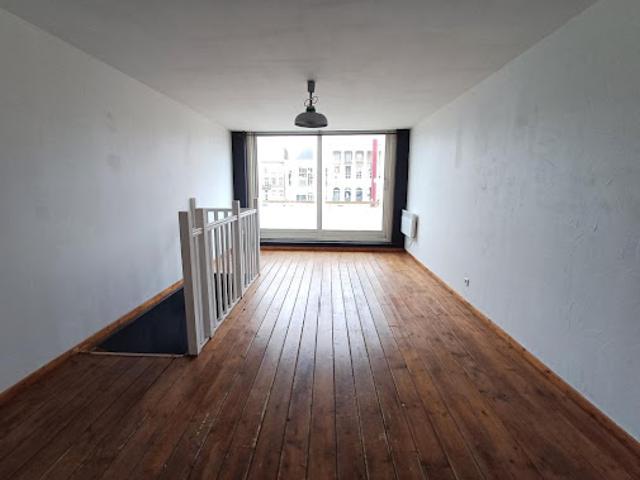 Appartement location à Dunkerque, Hazebrouck