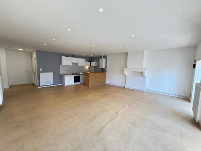 Appartement location à Saint-Étienne, Rive-de-gier