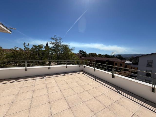 Appartement location à Le Bourg, Charbonnières-les-Bains