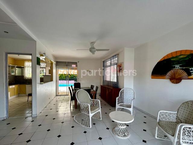 Appartement location à Guadeloupe