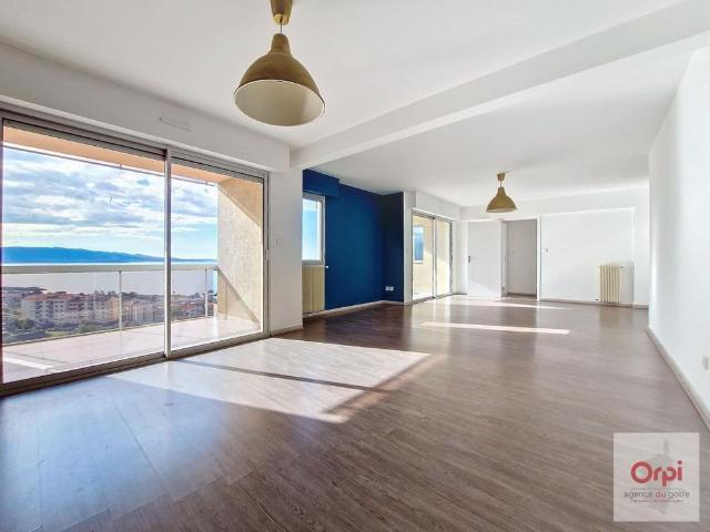 Appartement location à Ajaccio
