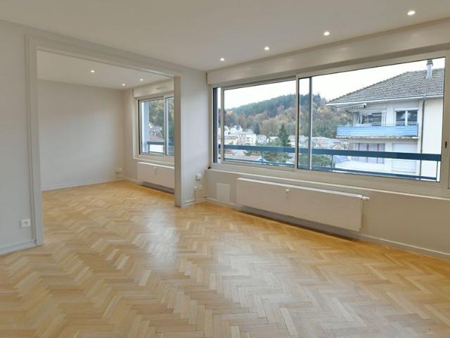 Appartement location à Épinal, Dogneville