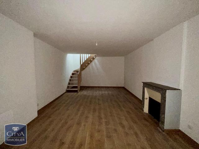 Appartement location à Le Château, Langeais