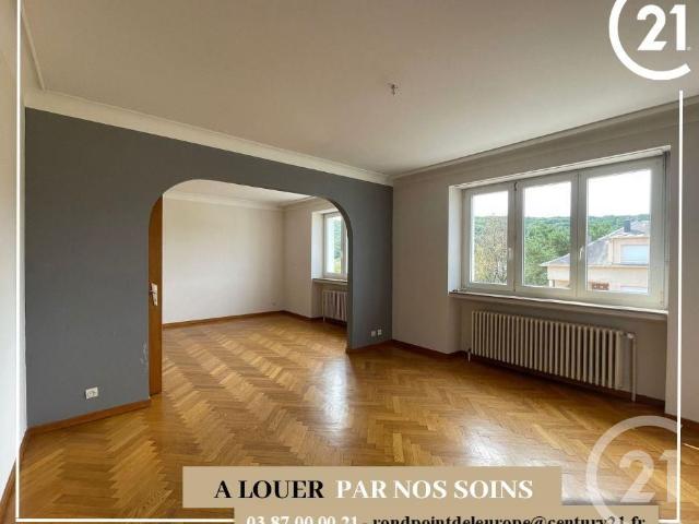 Appartement location à Forbach-Boulay-Moselle, Longeville-lès-saint-avold