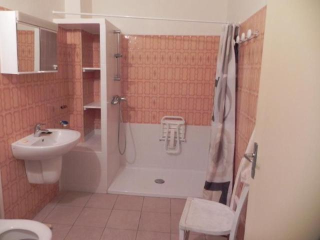 Appartement location à Millau