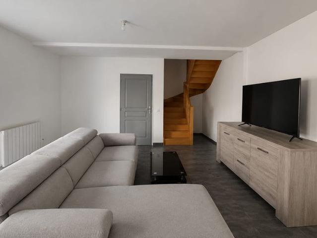 Appartement location à Poitiers, Neuville-de-poitou