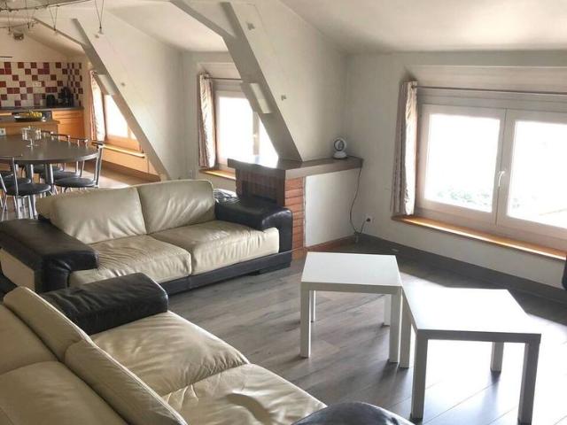 Appartement location à Montbrison, Saint-bonnet-le-château