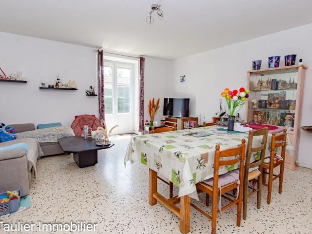 Appartement location à L'Écharpe, Saint-Lattier