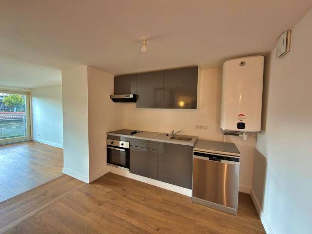 Appartement location à Nancy, Saint-max