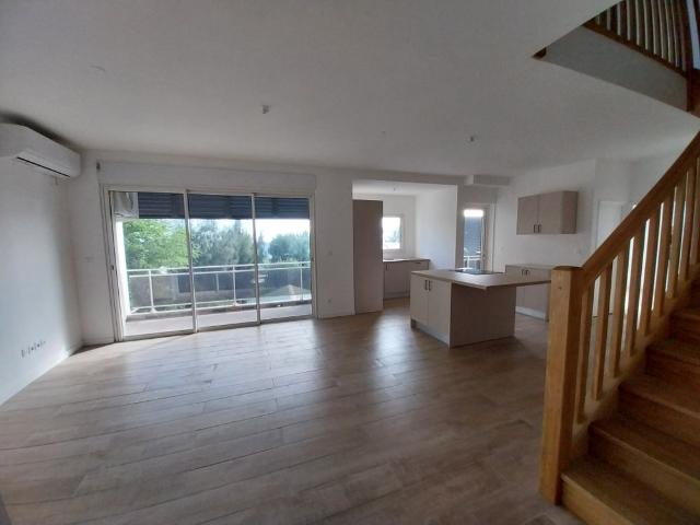 Appartement location à Beauvais, Saint-paul