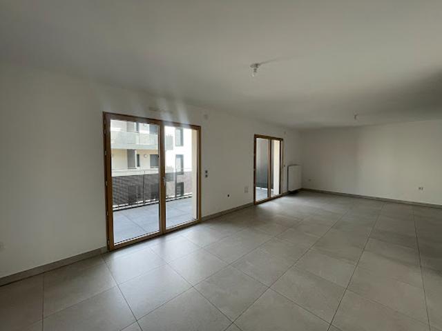 Appartement location à Fontgiève, Clermont-Ferrand