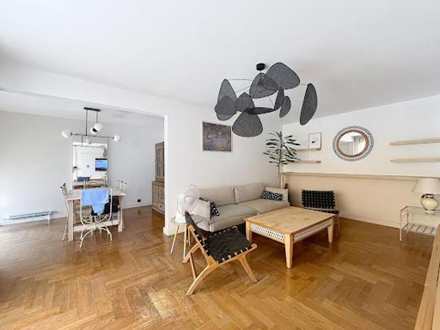 Appartement location à Rouen, Le Grand-quevilly