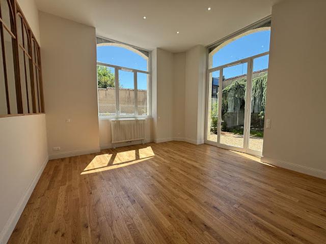 Appartement location à Mont-de-Marsan, Saint-pierre-du-mont
