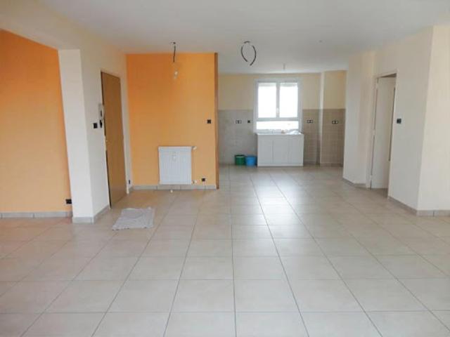 Appartement location à Grandes Terres, Saint-Rambert-d'Albon
