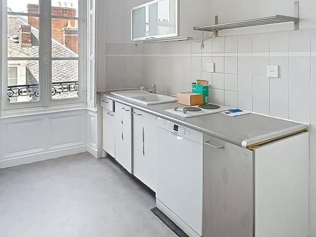 Appartement location à Redon, Bretagne