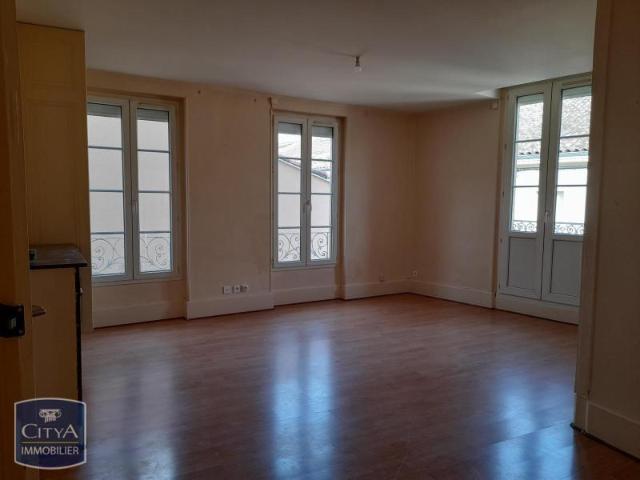 Appartement location à France métropolitaine, Clermont-dessous