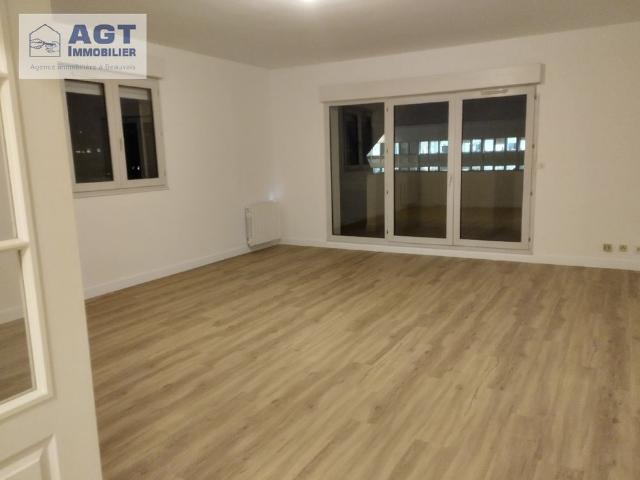 Appartement location à Beauvais