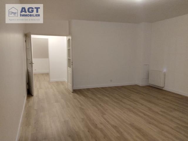 Appartement location à Beauvais