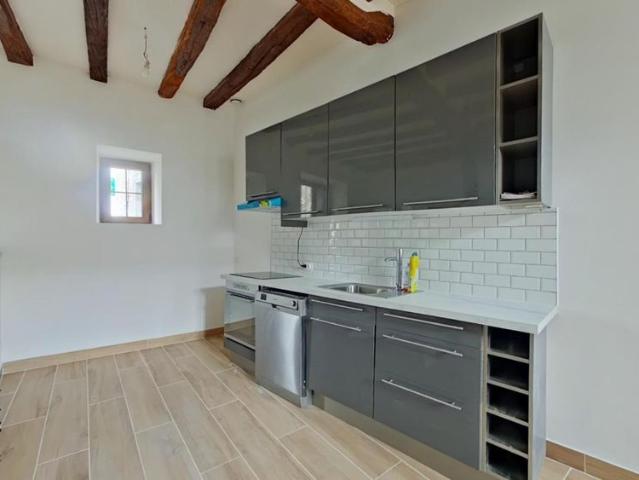 Appartement location à Châtellerault, Dercé