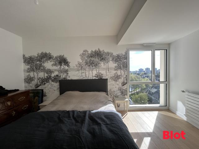 Appartement location à Rennes, Villejean - Beauregard Appartement location à Rennes, Villejean - Beauregard