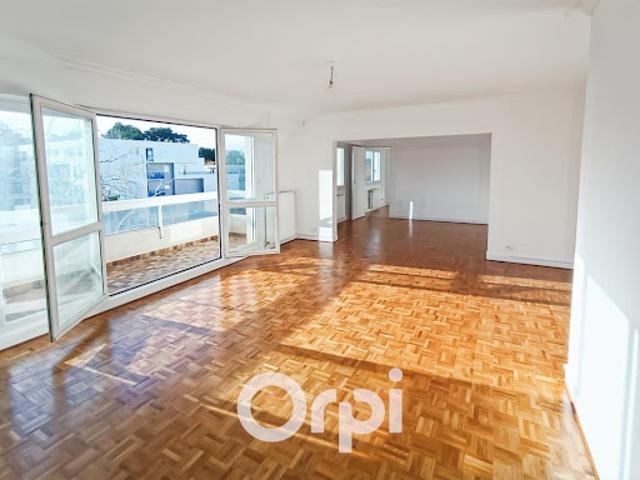 Appartement location à La Roche-sur-Yon, La Roche-sur-yon