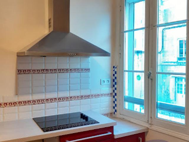 Appartement location à Saintes