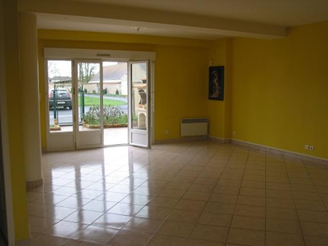 Appartement location à Dreux, Bû