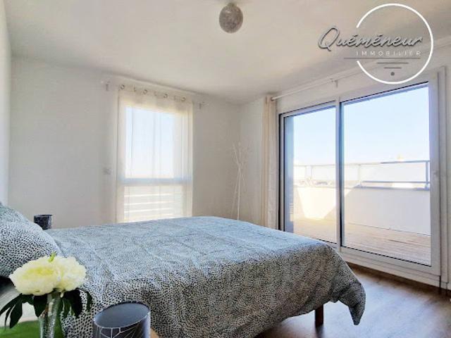 Appartement location à Le Louc'h, Guilers
