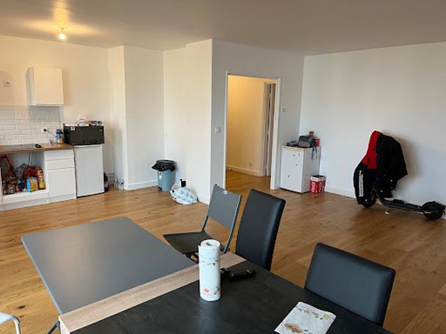 Appartement location à Boulogne-Billancourt, Issy-les-moulineaux