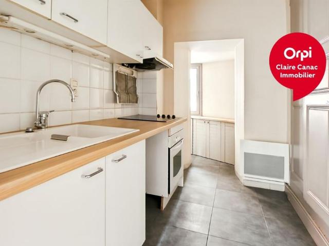 Appartement location à Castres