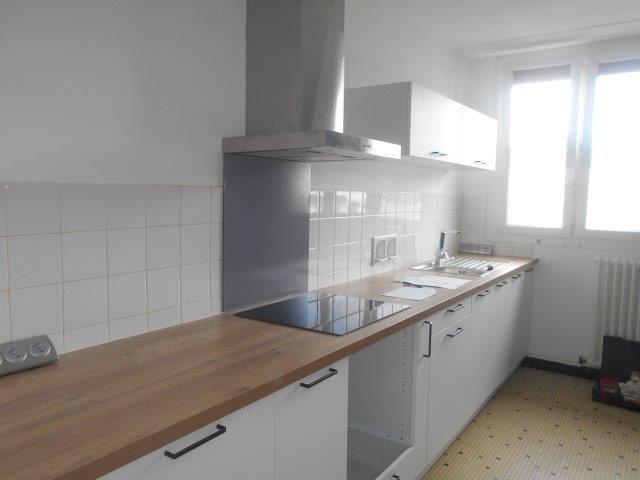 Appartement location à Saint-Brieuc, Bretagne