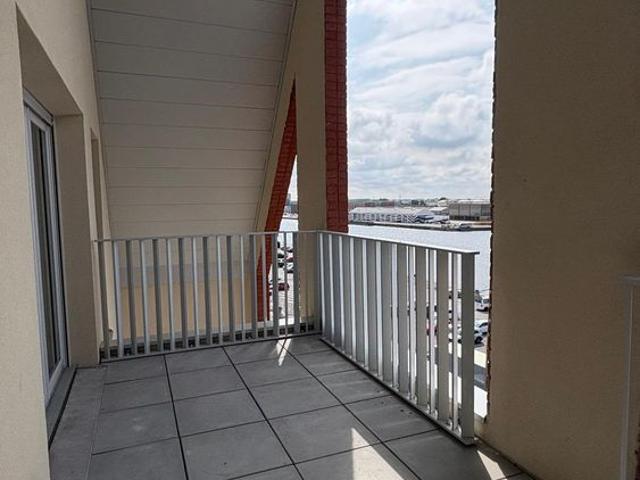 Appartement location à Dunkerque
