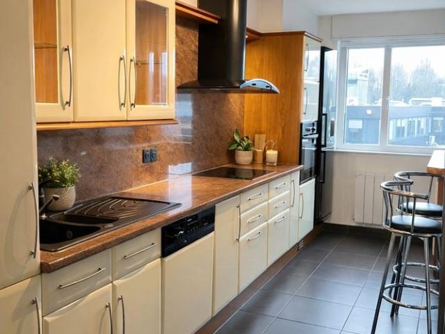 Appartement location à Lille, Marcq-en-Barœul