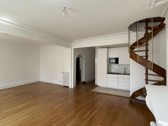 Appartement location à Orléans