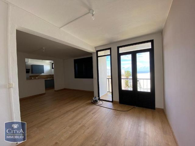 Appartement location à Saint-Denis, Saint-denis