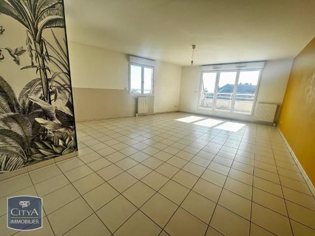 Appartement location à Le Havre, Sainte-adresse