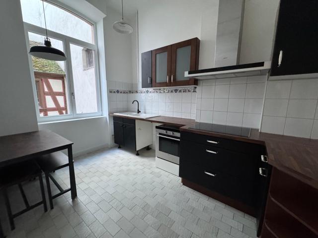 Appartement location à Strasbourg, Hoenheim