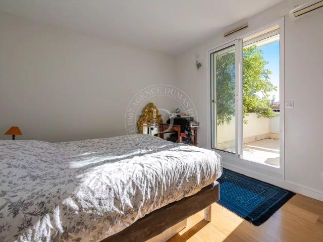 Appartement location à Nice, Villefranche-sur-mer