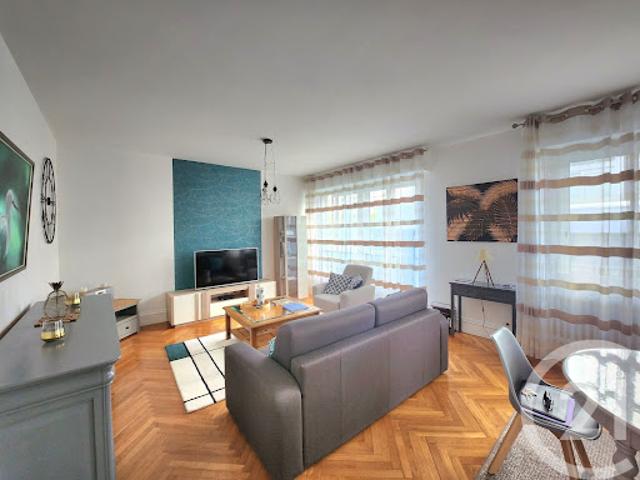 Appartement location à Lorient, Bretagne