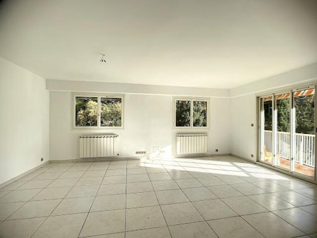 Appartement location à Nice