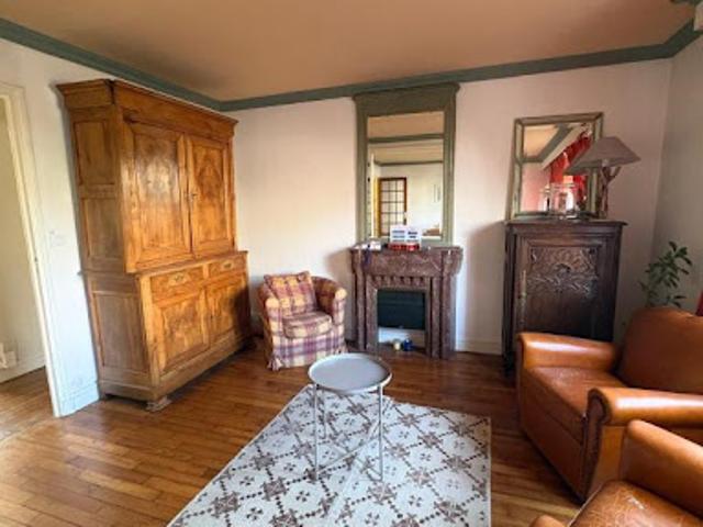 Appartement location à Brest, Bretagne
