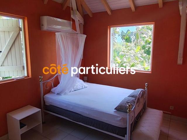 Appartement location à Guadeloupe