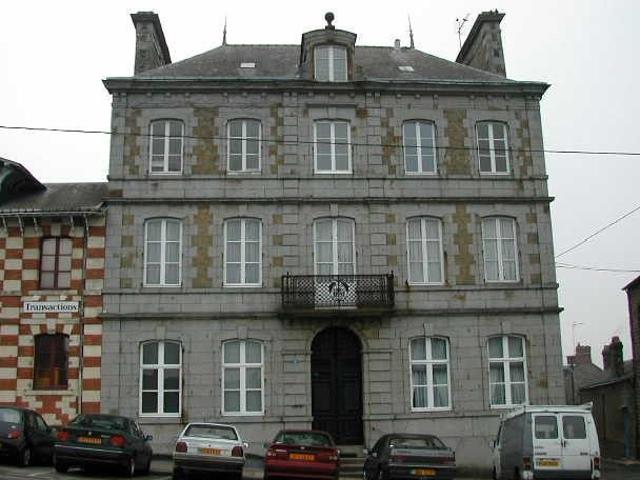 Appartement location à Argentan, La Ferté-macé
